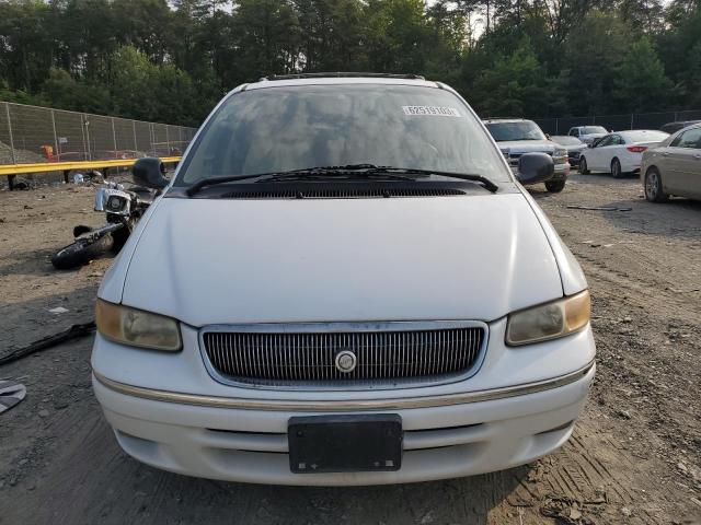Photo 5 from auction – 1996 CHRYSLER TOWN & COU with VIN 1C4GP64LXTB298812