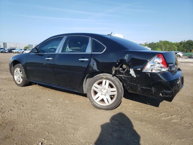 Photo 2 from auction – 2010 CHEVROLET IMPALA LS with VIN 2G1WA5EK3A1198439