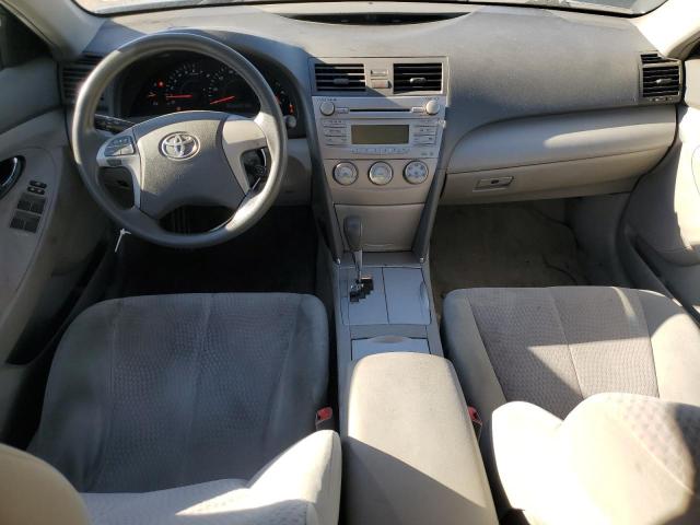 Photo 8 from auction – 2010 TOYOTA CAMRY BASE with VIN 4T1BF3EK5AU537259