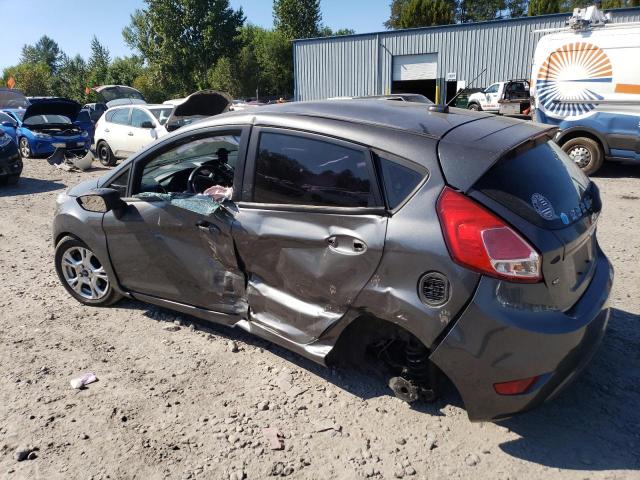 Photo 2 from auction – 2015 FORD FIESTA SE with VIN 3FADP4EJ8FM123966