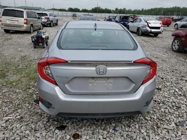 Photo 6 from auction – 2017 HONDA CIVIC EX with VIN 19XFC1F30HE016940