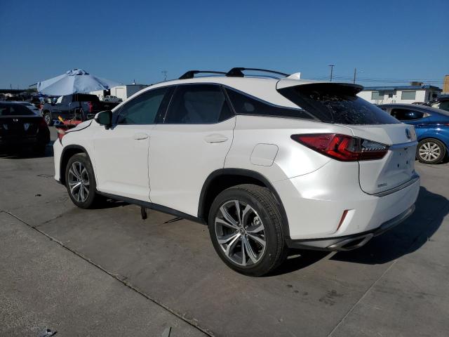 Photo 2 from auction – 2019 LEXUS RX 350 BAS with VIN 2T2ZZMCA8KC137832