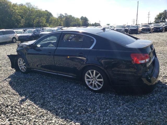 Снимка 2 от търг – 2007 LEXUS GS 350 с VIN JTHCE96S370003656