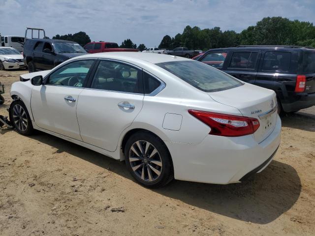 Photo 2 from auction – 2017 NISSAN ALTIMA 2.5 with VIN 1N4AL3APXHC211019