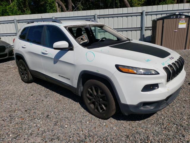 Photo 4 from auction – 2014 JEEP CHEROKEE L with VIN 1C4PJLCB5EW126451