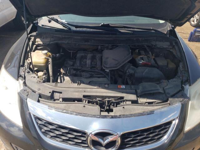 Photo 11 from auction – 2011 MAZDA CX-9 with VIN JM3TB3CV7B0332155