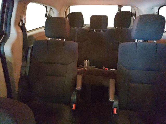 Photo 10 from auction – 2019 DODGE GRAND CARA with VIN 2C4RDGBG4KR805278