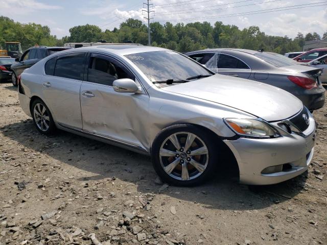 Фото 4 с аукциона – 2008 LEXUS GS 350 с VIN JTHCE96S780014581