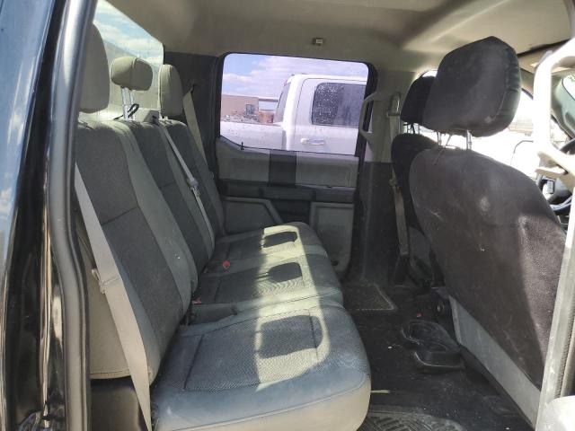 Photo 10 from auction – 2016 FORD F150 SUPER with VIN 1FTEW1CP3GKF79342