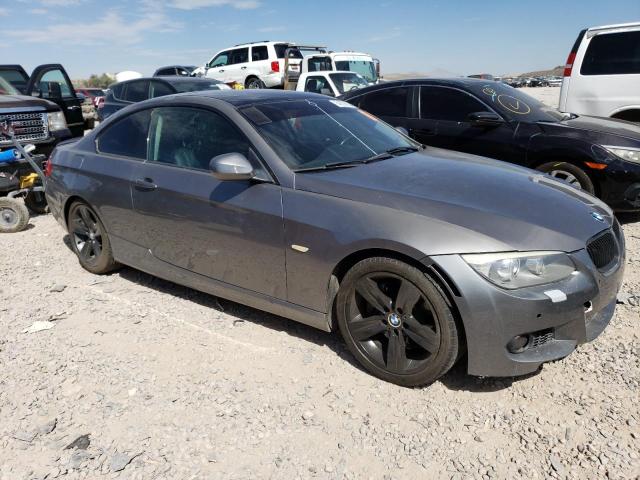 Photo 4 from auction – 2011 BMW 335 XI with VIN WBAKF9C50BE620532