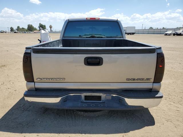 Photo 6 from auction – 2001 CHEVROLET SILVERADO with VIN 2GCEC19V011140038