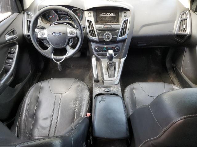 Photo 8 from auction – 2012 FORD FOCUS TITA with VIN 1FAHP3N22CL356064