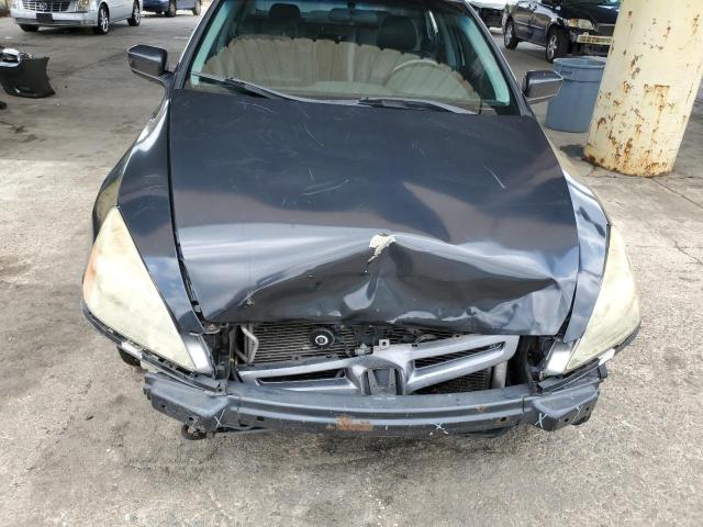 Photo 11 from auction – 2004 HONDA ACCORD EX with VIN 1HGCM66574A021887