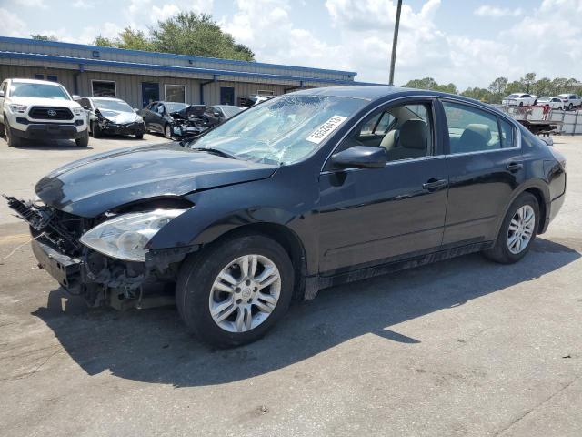 NISSAN ALTIMA BAS 2012 with VIN 1N4AL2AP0CN505343 - Photo from auction