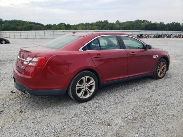 Photo 3 from auction – 2017 FORD TAURUS SEL with VIN 1FAHP2E8XHG112225