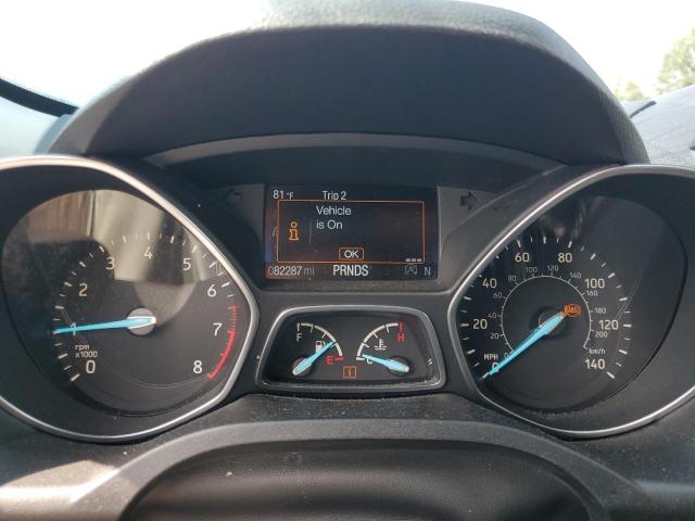 Photo 9 from auction – 2019 FORD ESCAPE SEL with VIN 1FMCU9HD1KUA55867