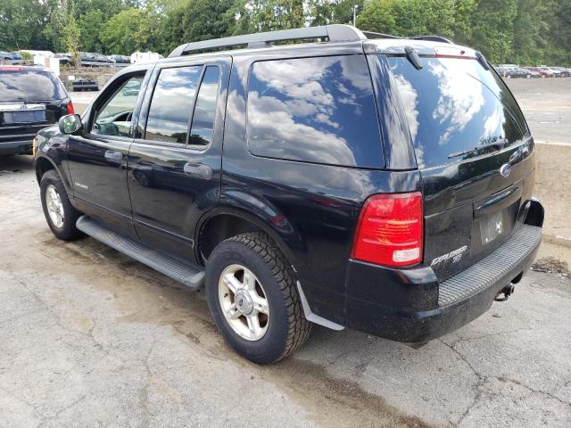 Photo 2 from auction – 2005 FORD EXPLORER X with VIN 1FMZU73E95ZA03277