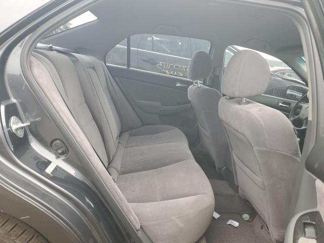 Photo 10 from auction – 2007 HONDA ACCORD SE with VIN JHMCM56347C011848