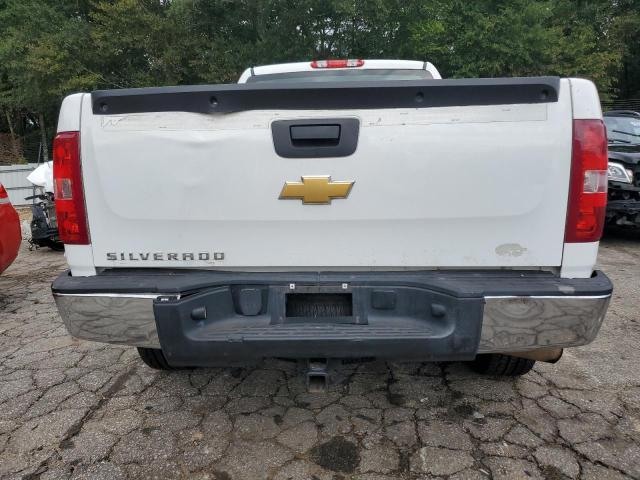 Photo 6 from auction – 2013 CHEVROLET SILVERADO with VIN 1GCRKPE74DZ304515