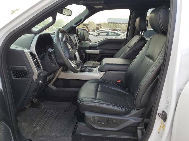Photo 7 from auction – 2019 FORD F150 SUPER with VIN 1FTEW1E43KKC32461