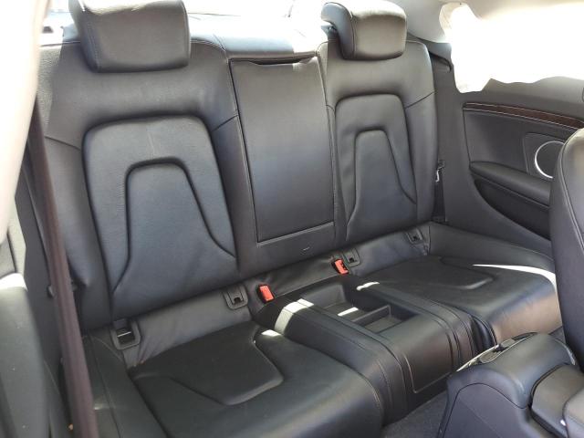 Photo 10 from auction – 2015 AUDI A5 PREMIUM with VIN WAUMFAFR5FA041008