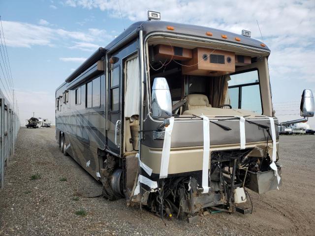 RLHT BELLYAILER 2004 with VIN 1RF13561941026002 - Photo from auction