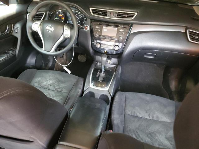 Фото 8 с аукциона – 2014 NISSAN ROGUE S с VIN 5N1AT2MVXEC765232