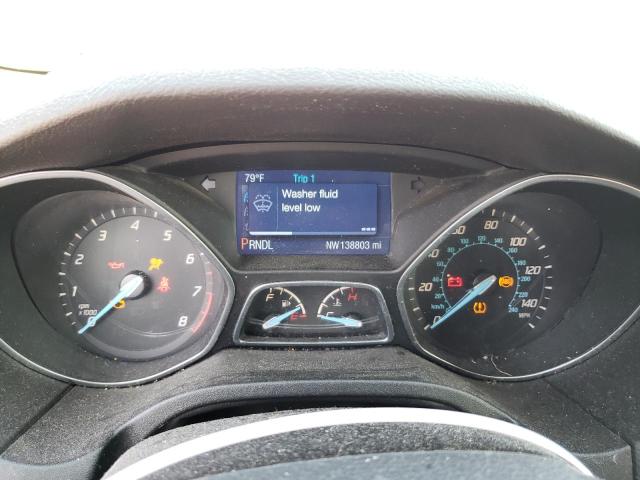 صورة رقم 9 من المزاد - 2014 FORD FOCUS SE مع VIN 1FADP3K22EL293814