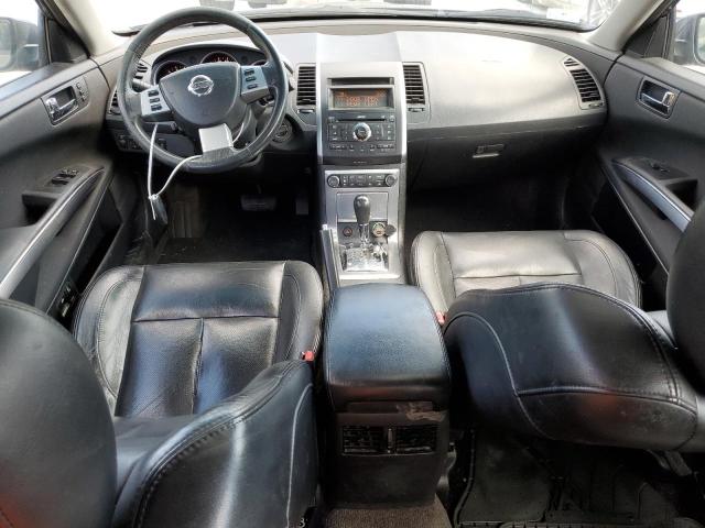Photo 8 from auction – 2007 NISSAN MAXIMA SE with VIN 1N4BA41E27C822126