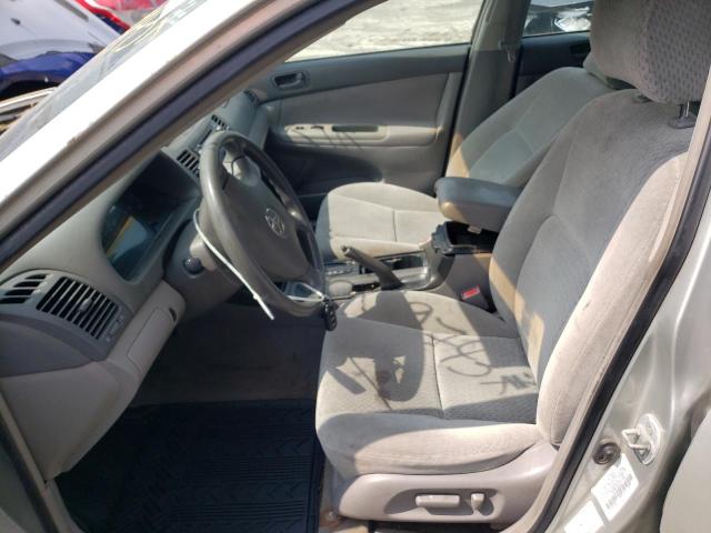 Photo 7 from auction – 2003 TOYOTA CAMRY LE with VIN 4T1BE32K63U643214