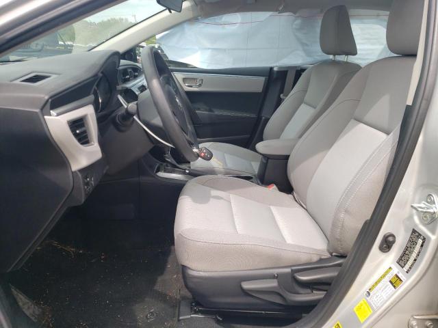Photo 7 from auction – 2016 TOYOTA COROLLA L with VIN 2T1BURHE2GC620706