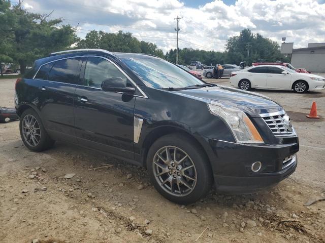 Photo 4 from auction – 2016 CADILLAC SRX PREMIU with VIN 3GYFNDE31GS543036