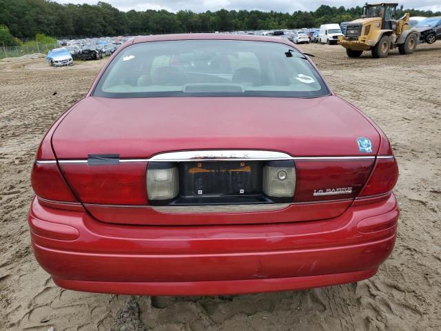 Photo 6 from auction – 2003 BUICK LE SABRE with VIN 1G4HR54K93U147038