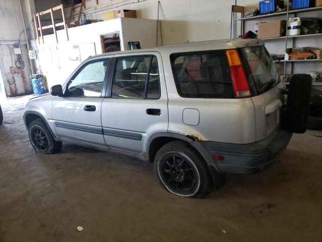 Photo 2 from auction – 1997 HONDA CR-V LX with VIN JHLRD1843VC032880