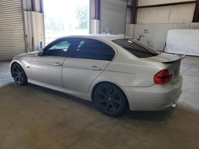 Photo 2 from auction – 2008 BMW 335 I with VIN WBAVB77518NH78056
