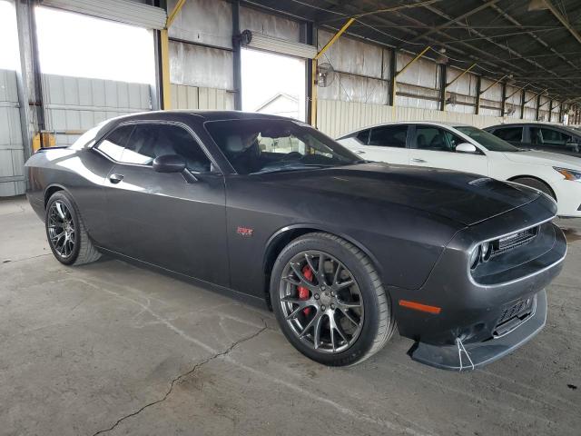 Снимка 4 от търг – 2015 DODGE CHALLENGER с VIN 2C3CDZDJ5FH905948