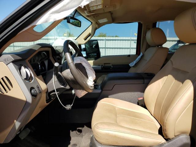 Photo 7 from auction – 2015 FORD F350 SUPER with VIN 1FT8W3DTXFEA74495