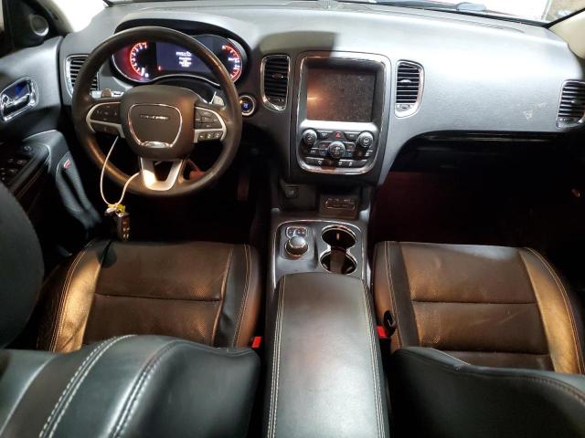 Photo 8 from auction – 2015 DODGE DURANGO CI with VIN 1C4RDJEG1FC177378