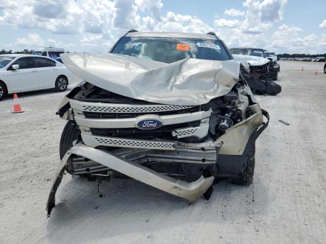 Photo 5 from auction – 2011 FORD EXPLORER L with VIN 1FMHK7F80BGA31595