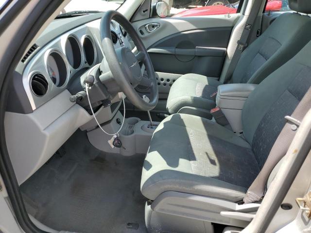 Photo 7 from auction – 2007 CHRYSLER PT CRUISER with VIN 3A4FY48B17T559306