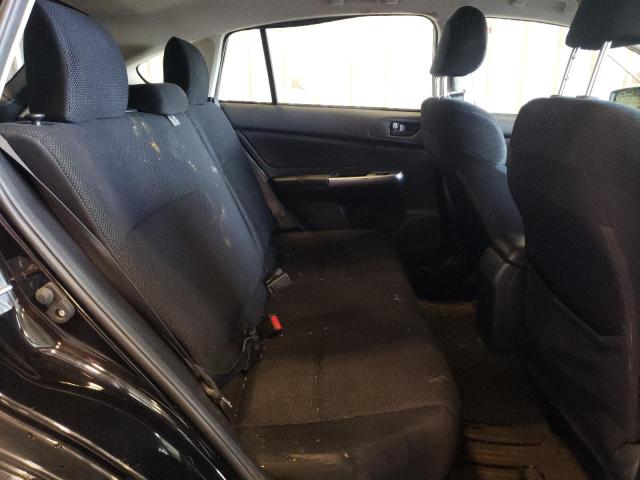 Photo 10 from auction – 2016 SUBARU IMPREZA with VIN JF1GPAA6XGH291885