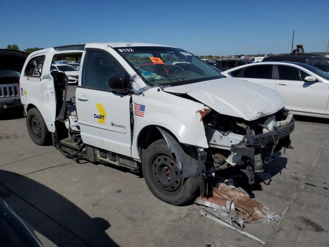 Photo 4 from auction – 2017 DODGE GRAND CARA with VIN 2C4RDGBG8HR776490