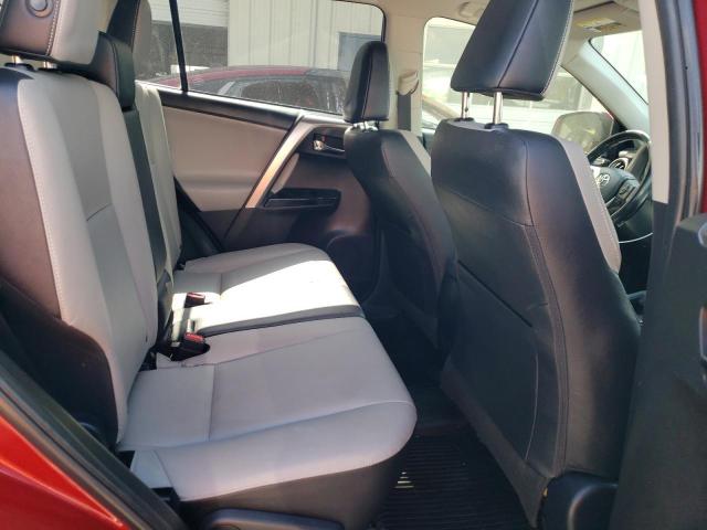 Photo 11 from auction – 2018 TOYOTA RAV4 LIMIT with VIN JTMDFREV9JD230686