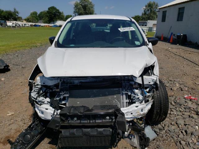 Photo 5 from auction – 2018 FORD ESCAPE S with VIN 1FMCU0F73JUA93429