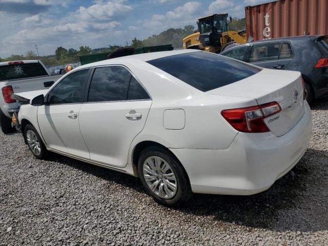 Photo 2 from auction – 2012 TOYOTA CAMRY BASE with VIN 4T1BF1FK9CU537061