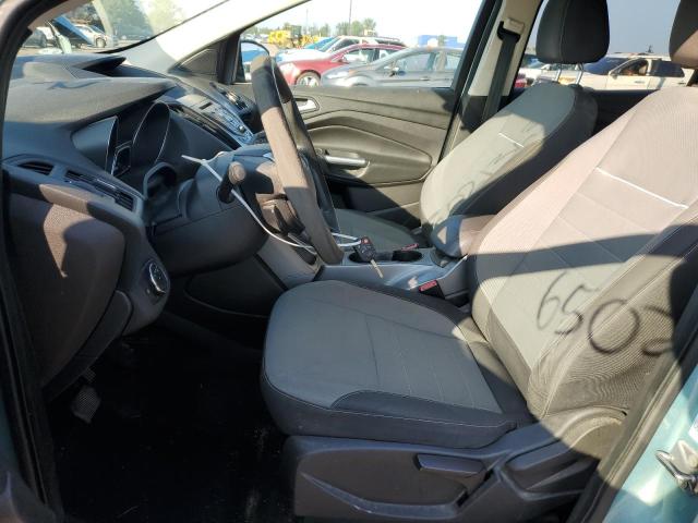 Photo 7 from auction – 2013 FORD ESCAPE SE with VIN 1FMCU9GX5DUB93023