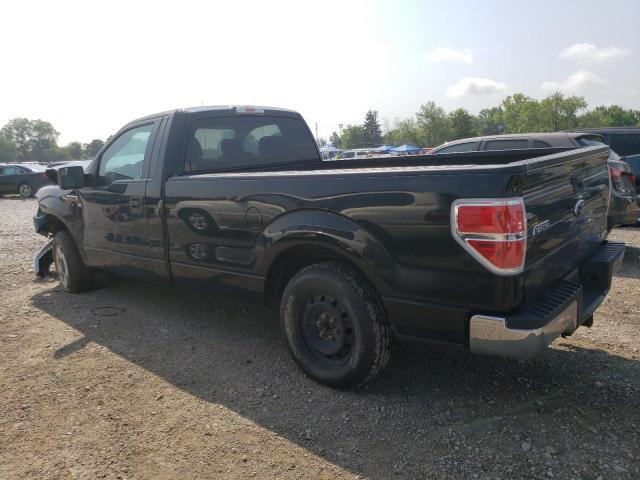 Photo 2 from auction – 2014 FORD F150 with VIN 1FTMF1CMXEKD02881