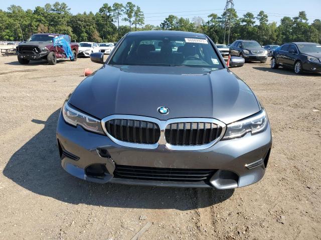 Photo 5 from auction – 2020 BMW 330I with VIN 3MW5R1J08L8B17087