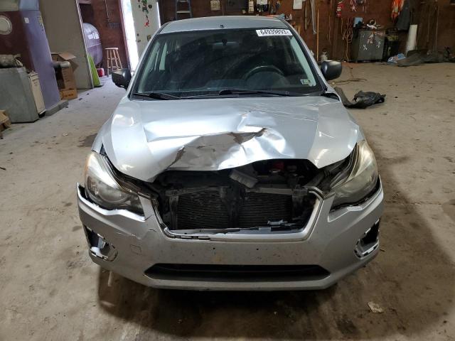 Photo 5 from auction – 2013 SUBARU IMPREZA with VIN JF1GPAA64DH854411