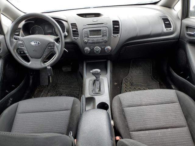 Photo 8 from auction – 2016 KIA FORTE with VIN KNAFX4A64G5446971